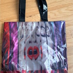 Madonna - MDNA Merchandise Tour Tote Bag